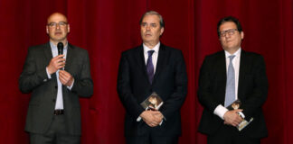 Inaugurazione nuova Pinacoteca del Museo di Santa Caterina