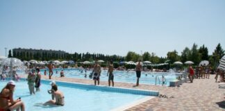 Arrestato per furti alla piscina di Mestre, vuole il carcere