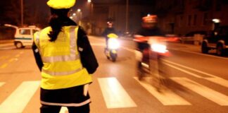 Progetto “Sicurezza Notturna” a Treviso