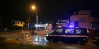 Fugge alla polizia locale di Padova, rischia multa da 30 mila euro