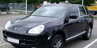 Sequestrata Porsche Cayenne ad evasore distratto