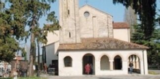 Cena con sorpresa a Tempio di Ormelle