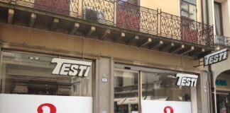 Chiude lo storico Testi Giocattoli di Padova