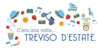Tutto il programma di “C’era una volta… Treviso d’estate”