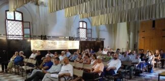 Venezia città sostenibile: 45 architetti per un decalogo