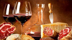 Il sapore della tradizione veneta a tavola