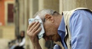 Scatta il piano anti caldo 2016, anche con l’APP