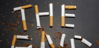 Primari, scatta il divieto di fumo