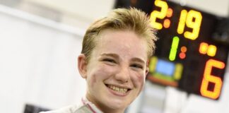 Bebe Vio beccata al bar dopo le 18