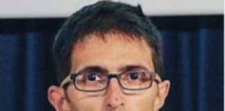 Cena del Redentore al Ducale, Scano attacca