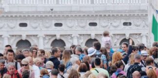 Ultimatum dell’Unesco. «Venezia va protetta»