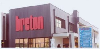 Breton, la grande sfida dell’azienda senza capi