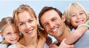 Estetica dentale per sentirsi liberi di sorridere