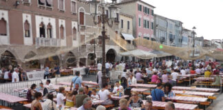 Stretta sulle sagre a Treviso, Conte: “No stand gastronomici per aiutare i ristoratori”
