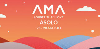 AMA: le anticipazioni dell’edizione 2016 – Festival pieno di musica, arte e cultura