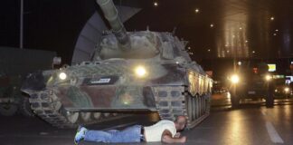 Turchia: il golpe è fallito