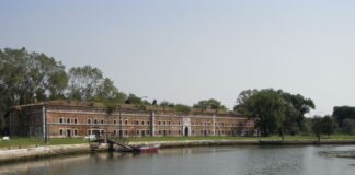 Domani ” Storia viva al Forte ” per scoprire il passato di Forte Marghera