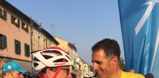 Zanetti e Bertolin mettono il sigillo sulla Ventesima Pinarello