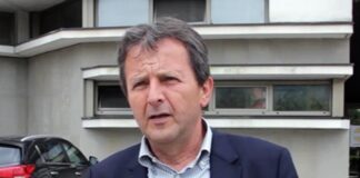 Vince Farra: annullato il pignoramento