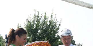 Da Mestre a Parigi “Una rosa per Valeria”