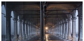 Into the Labyrinth – Architetture veneziane