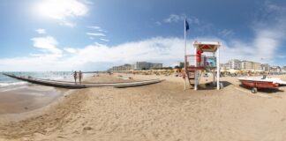 Cambiano i gusti delle ferie