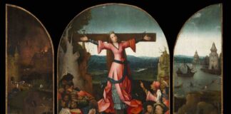 Il trittico di Bosch torna a casa