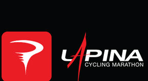 LA PINA Cycling Marathon: città viva, alberghi sold out e tanto divertimento