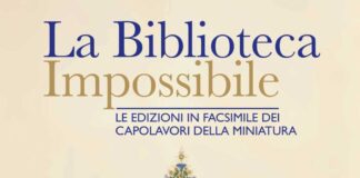 La Biblioteca impossibile – Mostra a Venezia dei Codici Miniati Rinascimentali