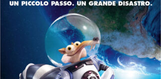 L’era glaciale 5 – In rotta di collisione