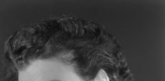 PEGGY GUGGENHEIM IN PHOTOGRAPHS