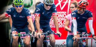 La 20° Pinarello spegne 20 candeline con la Granfondo