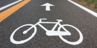 Jesolo, piste ciclopedonali in completamento