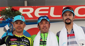 Granfondo Pinarello 2016: la classifica dei Trevigiani nel lungo