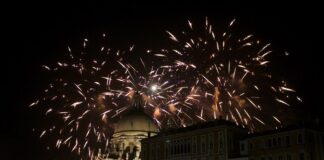 Festa del Redentore: i servizi per garantire il deflusso e i punti tampone gratuiti Festa del Redentore (immagine di repertorio)