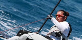 Vela e Ciclismo. Venezia a Rio con Zennaro e Tarlao