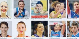 La Marca che va a Rio