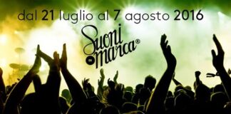 SUONI DI MARCA 2016