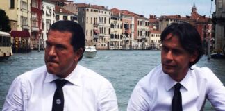 Il Venezia sogna la A