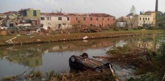 Meteo, ancora precipitazioni nei prossimi due giorni