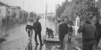 Piano anti-alluvione al Piave – In progetto due bacini e una diga