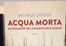 LIBRI Le acque morte di Venezia si tingono di giallo…