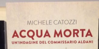 LIBRI Le acque morte di Venezia si tingono di giallo…