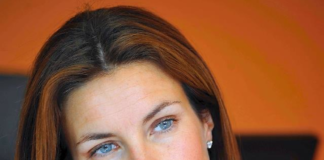 Mostra del cinema, dal 3 al 6 settembre ‘About Women’, ciclo di incontri sulle donne Alessandra Moretti (foto di repertorio)