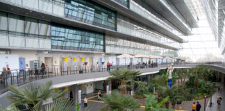 Visite e consulti gratuiti per le donne negli Ospedali dell’Ulss 3 Serenissima L'Ospedale Dell'Angelo di Mestre (foto di repertorio)