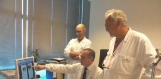 Donne operate al seno: il pull contro il linfedema dell’Ospedale all’Angelo