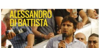 Zoggia Vs Di Battista: il comizio negato scatena la polemica