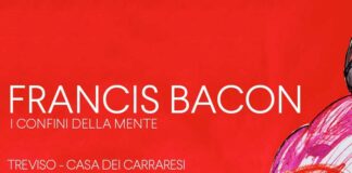 Francis Bacon a Ca’ dei Carraresi – Indagare la mente nel Novecento