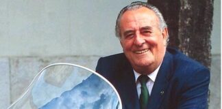 La crisi della Lega nella Marca Giancarlo Gentilini