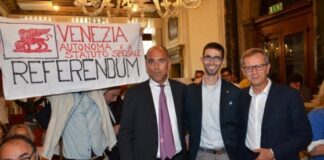 Separazione Venezia-Mestre, parla Marco Sitran